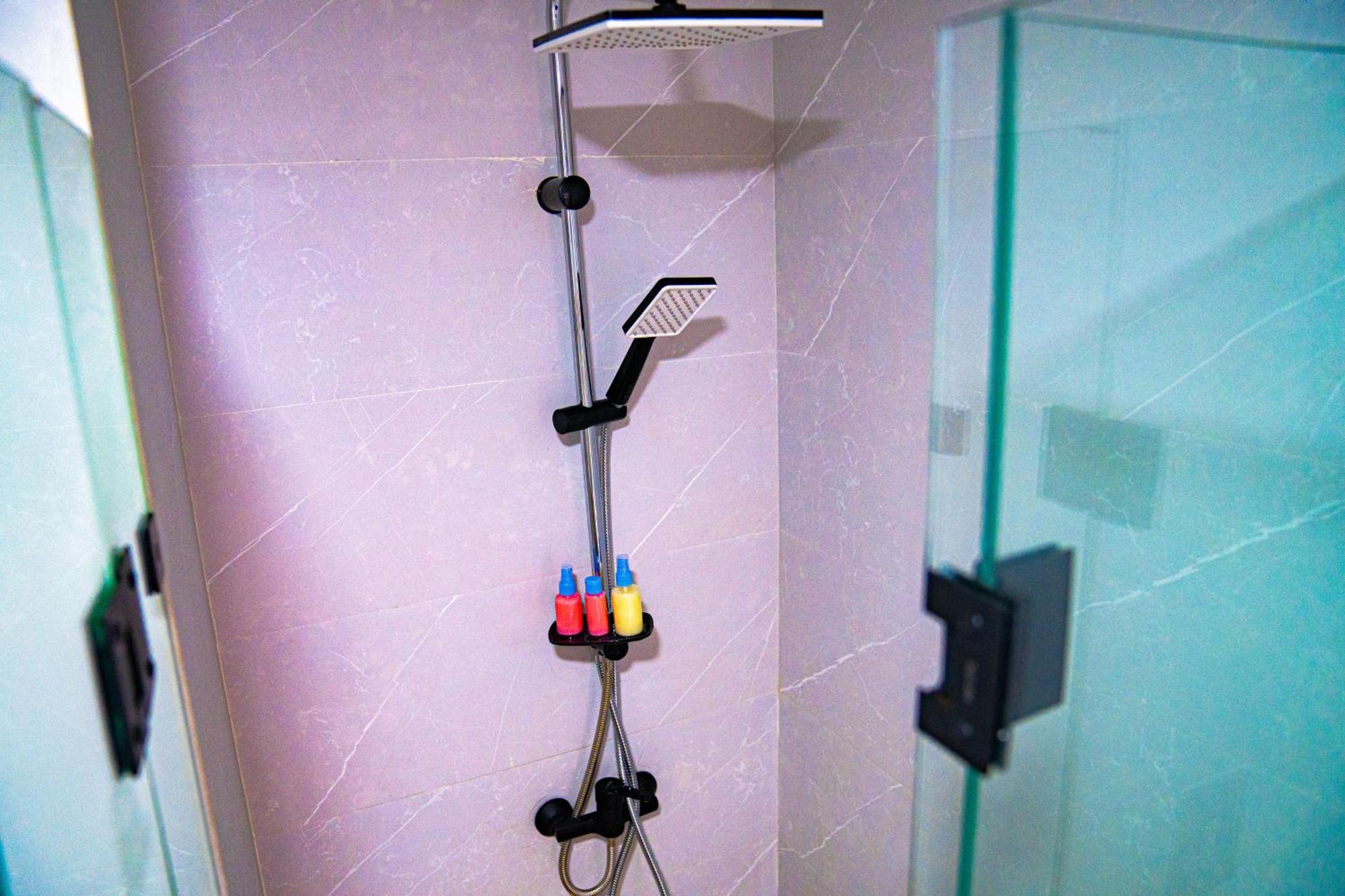 Apartment R102- Stylish And Functional 1 Bedroom At The Center Of Belvedere Casablanca
