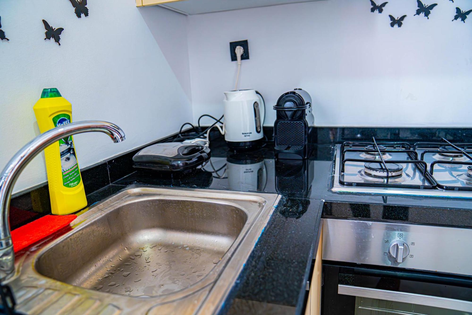 R102- Stylish And Functional 1 Bedroom At The Center Of Belvedere * Casablanca