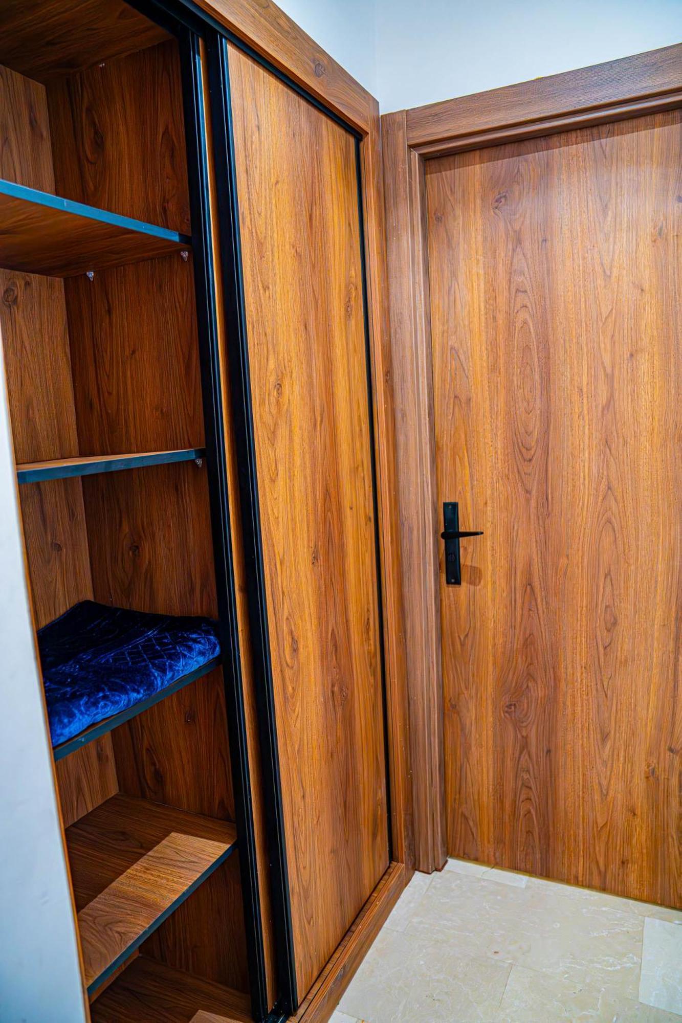 R102- Stylish And Functional 1 Bedroom At The Center Of Belvedere Apartment *