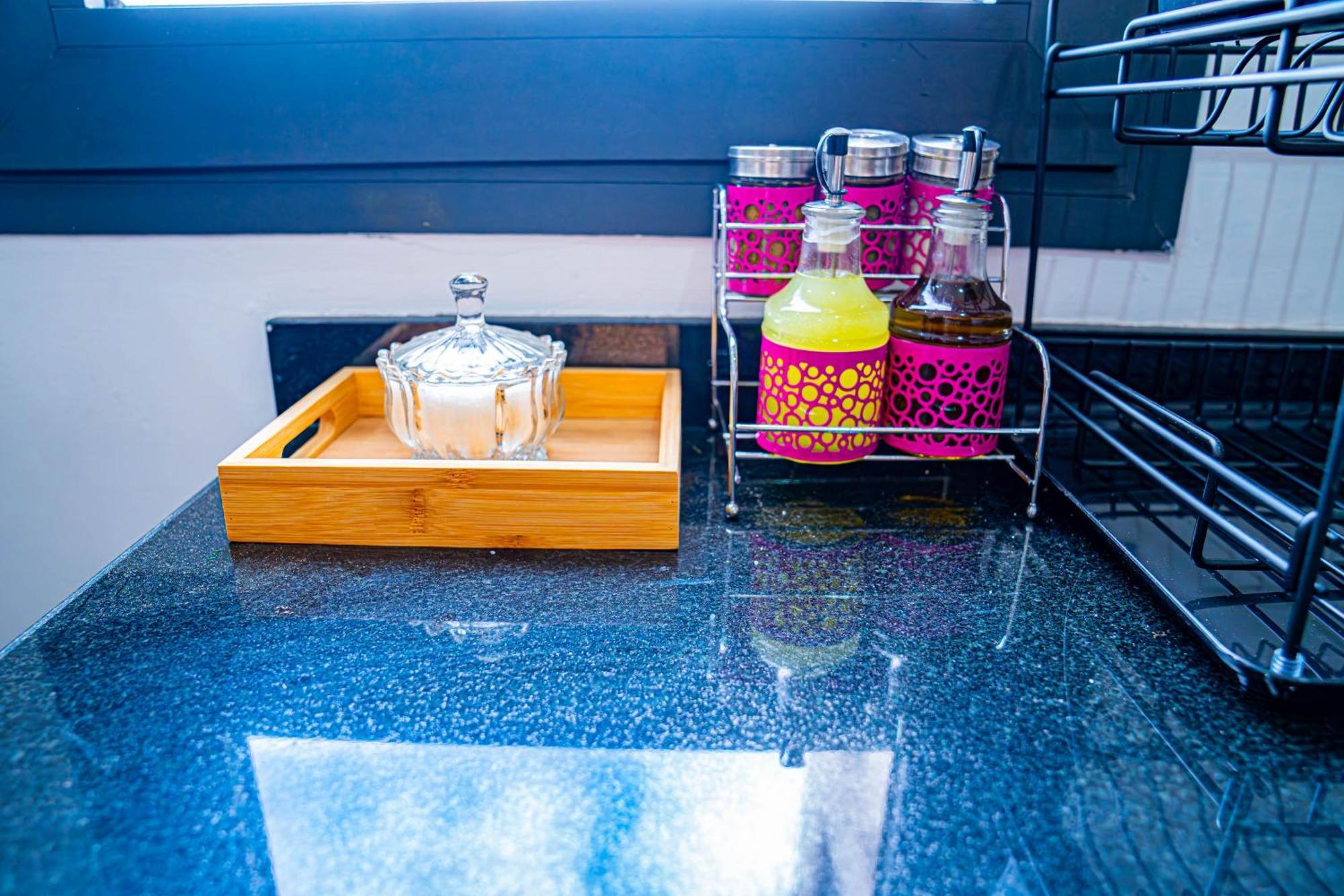 R102- Stylish And Functional 1 Bedroom At The Center Of Belvedere *