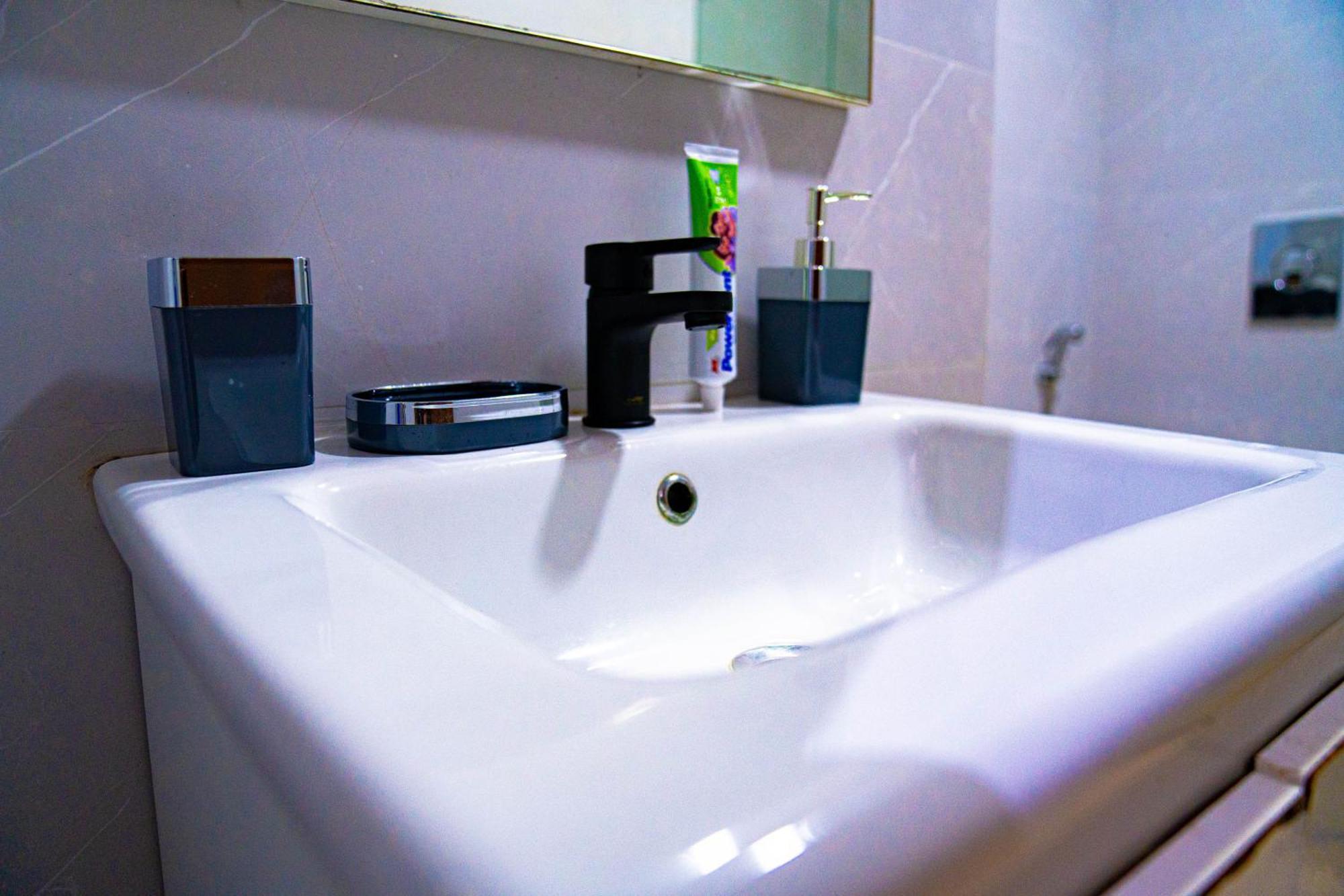 R102- Stylish And Functional 1 Bedroom At The Center Of Belvedere *