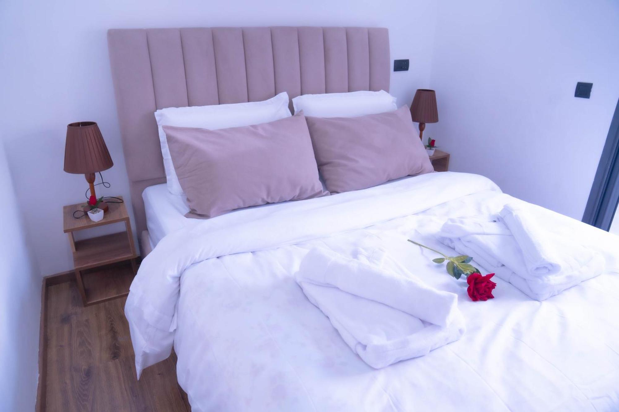 R102- Stylish And Functional 1 Bedroom At The Center Of Belvedere * Casablanca