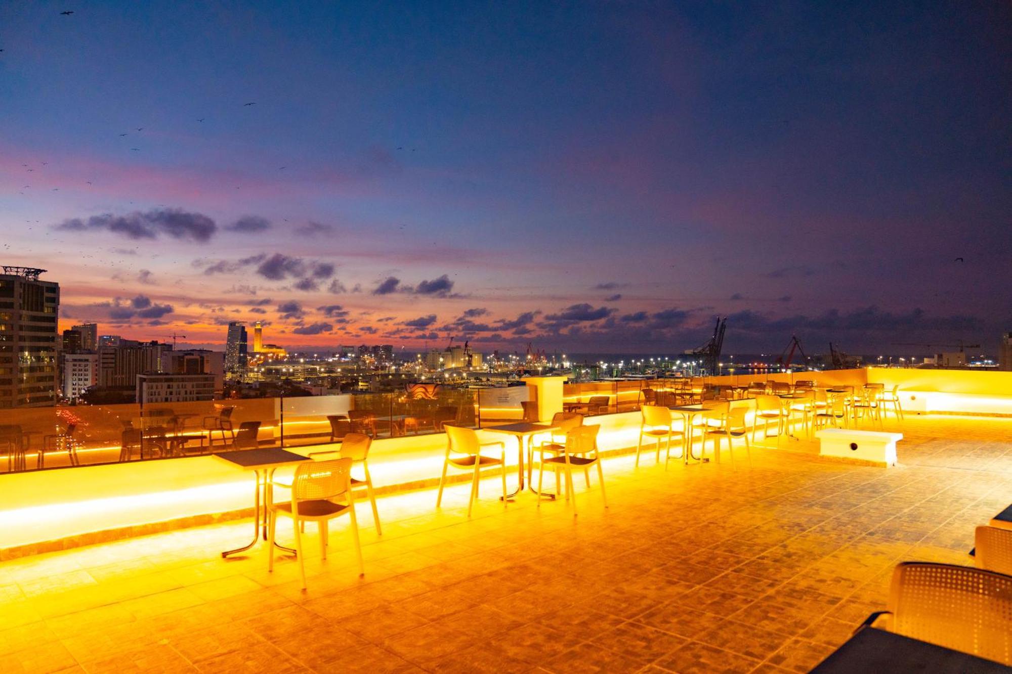 Apartment R102- Stylish And Functional 1 Bedroom At The Center Of Belvedere Casablanca
